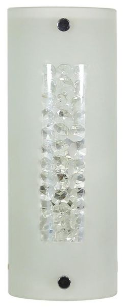 Abrego plafon 24/10 1x60W E27 zdjęcie 1