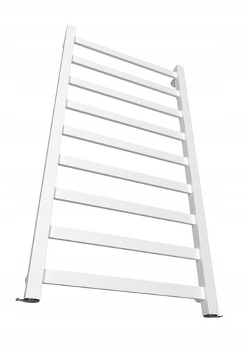 Grzejnik dekoracyjny 90/53 ROYAL Slim biały mat na Arena.pl