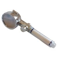 Słuchawka głowica prysznicowa z filtrem