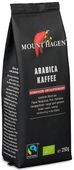 Kawa mielona arabica BEZKOFEINOWA Fair Trade BIO 2