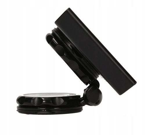 UCHWYT DO NAWIGACJI GPS SAMOCHODOWY DO SZYBY ZN9 na Arena.pl