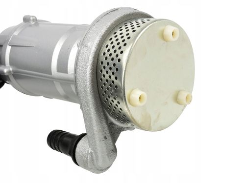 POMPA WODY BRUDNEJ 370W SITO L-TECH na Arena.pl
