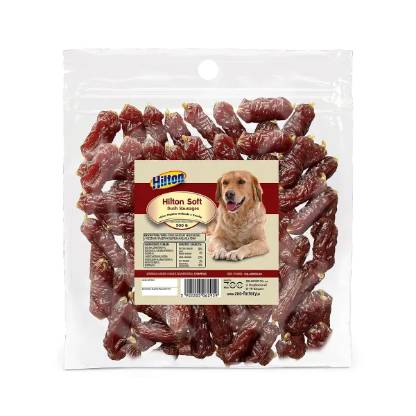Cygaro z zająca 2 packO´CANIS zdjęcie 1