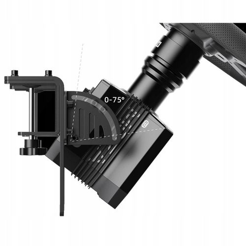 Moza TSW Table Clamp RS062 Uchwyt kierownicy na Arena.pl