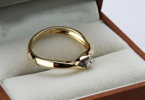 Pierścionek Staviori PXD1723 na Arena.pl