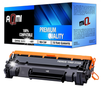 TONER DO DRUKARKI HP LASERJET M14-M17 M28-M31w