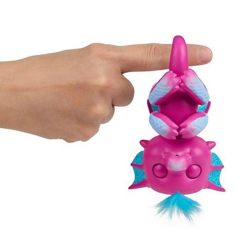 WowWee Fingerlings smok Sandy na Arena.pl