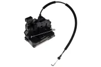 SIŁOWNIK CENTRALNEGO ZAMKA TYŁ PRAWY TYŁ FIAT GRANDE PUNTO 2006 2007 2008