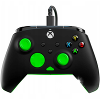Kontroler przewodowy TURTLE BEACH Rematch Core Czarno-Zielony 231861
