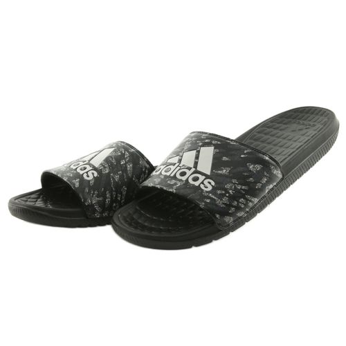 Klapki adidas Voloomix BB7400 r.47 na Arena.pl