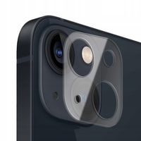 SZKŁO HARTOWANE NA APARAT OBIEKTYW DO IPHONE 13 SZKIEŁKO SZYBKA