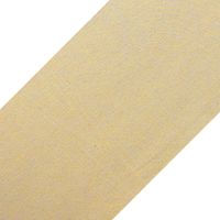 Bieżnik Lniany Żółty Bieżnik Lniany Żółty 200cm