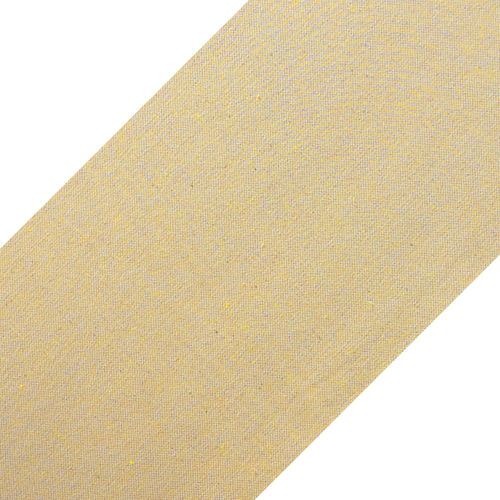 Bieżnik Lniany Żółty Bieżnik Lniany Żółty 220cm na Arena.pl