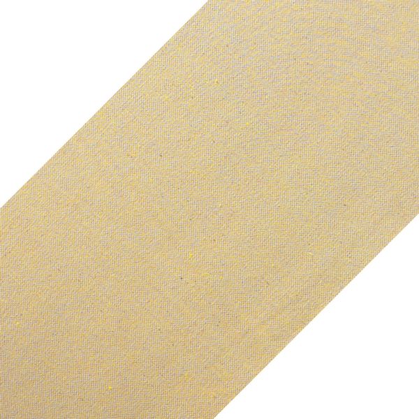 Bieżnik Lniany Żółty Bieżnik Lniany Żółty 260cm zdjęcie 1