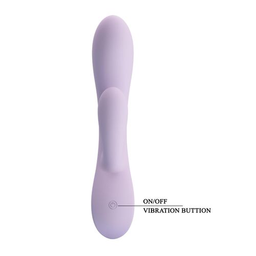 rosolyn, 10 vibration functions , usb rechargeable, silicone na Arena.pl