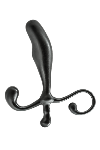 masażer prostaty blush silikonowy 13 cm na Arena.pl