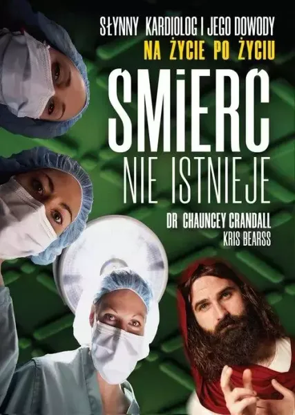 Śmierć nie istnieje zdjęcie 1