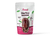 Daktyle bez Pestek 250g Fivio