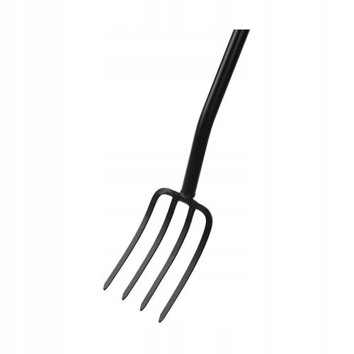 FISKARS Widły do kopania 122cm SOLID 1003458 rączka D 133423 na Arena.pl