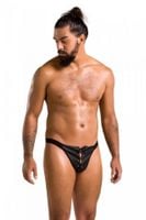 044 slip open ben black s/m   passion