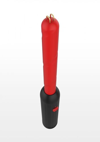 prick stick electro shock wand black na Arena.pl