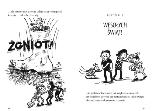 156-Piętrowy Domek Na Drzewie na Arena.pl