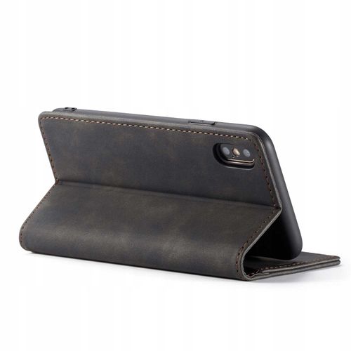 SC Wallet iPhone Xs Max black na Arena.pl