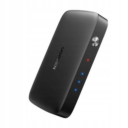 UGREEN Rozdzielacz Przełącznik Switch Adapter 3w1 3x HDMI 1.4 4K Z Pilotem na Arena.pl