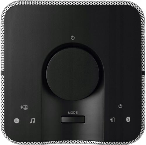 GŁOŚNIK Multiroom TechniSat AudioMaster MR1 szary na Arena.pl