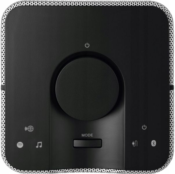 GŁOŚNIK Multiroom TechniSat AudioMaster MR1 szary zdjęcie 3