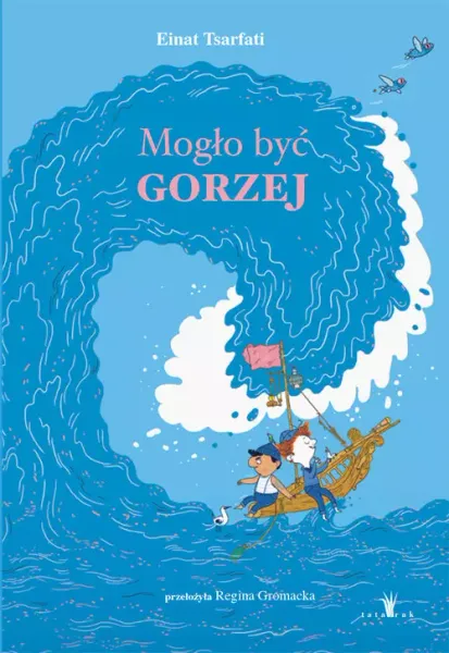 Mogło być gorzej zdjęcie 1