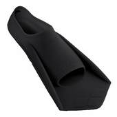 ARENA PŁETWY POWERFIN HOOK BLACK SILVER ROZMIAR 37-38 BASEN TRENING