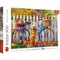 PUZZLE Klasyczne Do Układania PIESKA PRZYGODA Dla Dzieci GRA Ćwiczy PAMIĘĆ
