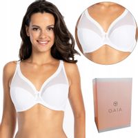 Półusztywniany biustonosz GAIA 1058 SONIA, 75H