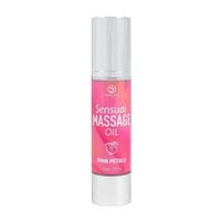 olejek do masażu pink petals secret play 50 ml