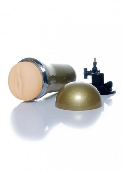 masturbator vagina delight 9 function usb zdjęcie 3