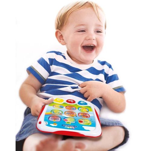 CLEMENTONI Mój Pierwszy Tablet na Arena.pl