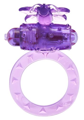 flutter ring vibrating purple na Arena.pl