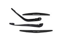 RAMIE WYCIERACZKI TYŁ Z PIOREM 310MM NISSAN NOTE 2008 2009 2010 2011 2012