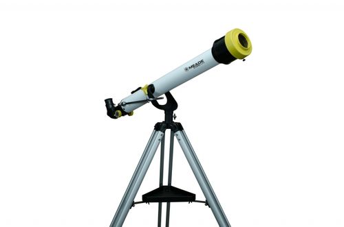 Teleskop refrakcyjny Meade EclipseView 60 mm na Arena.pl