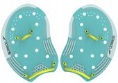 Wiosełka pływackie na dłonie Speedo Tech Paddle rozmiar S/M