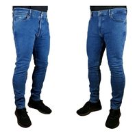 Tommy Hilfiger męskie jeansy Tommy Jeans Simon -Skinny DM0DM16019 - W33/L34