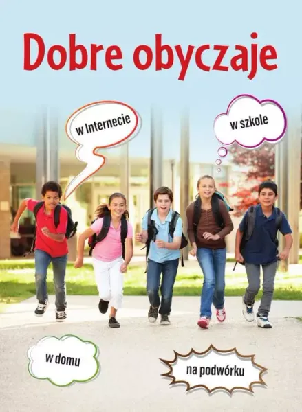 Dobre obyczaje zdjęcie 1