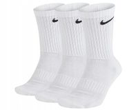 SKARPETY NIKE Everyday 3-pak skarpetki - r. 38-42