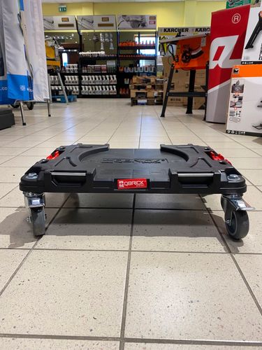 PLATFORMA TRANSPORTOWA QBRICK SYSTEM PRO na Arena.pl