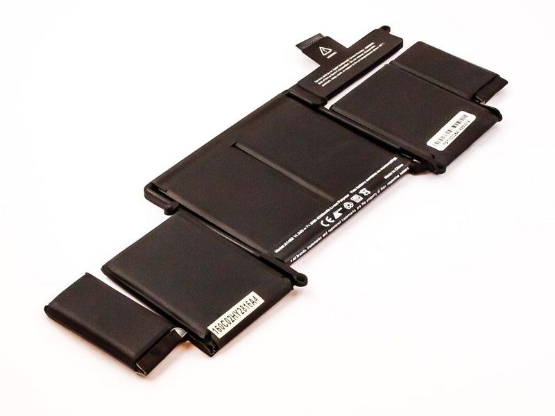 CoreParts Laptop Battery for Apple zdjęcie 1