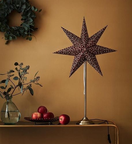 Lampion metal Markslöjd 65 cm na Arena.pl