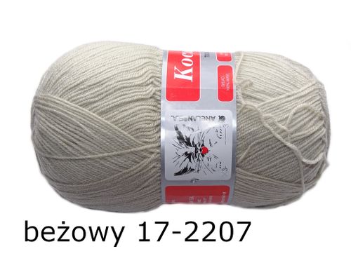 Włóczka Kocurek Arelan na Arena.pl