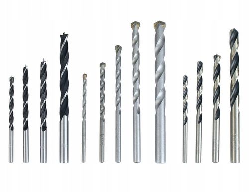 WIERTARKA UDAROWA 600W GSB 600 RE BOSCH + WALIZKA + OSPRZĘT na Arena.pl