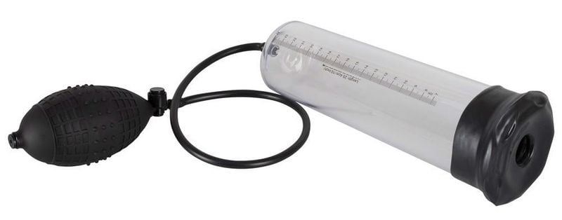 Mb Professionals Power Pump zdjęcie 5